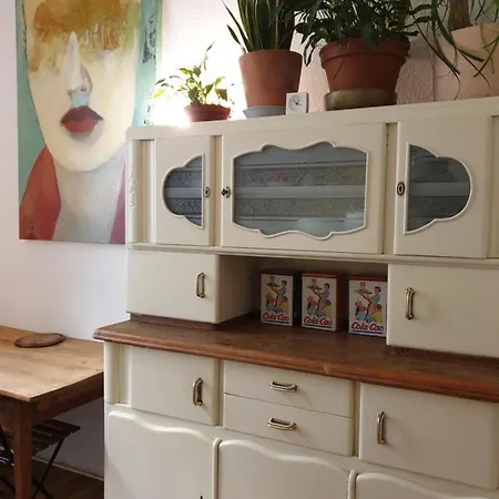 Center Friedrichshain * 베를린