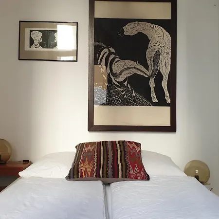 Center Friedrichshain * ברלין