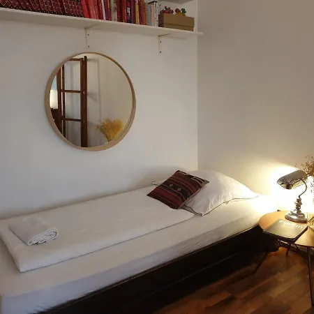 Center Friedrichshain *