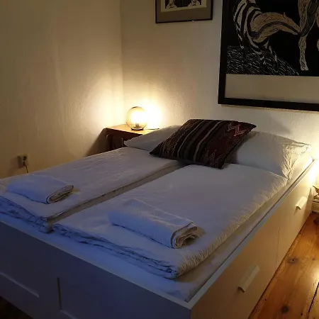 Center Friedrichshain