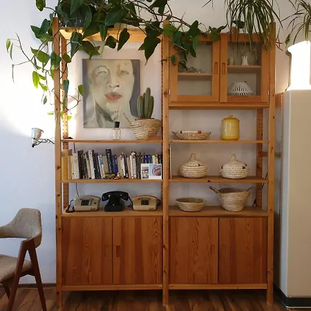 Center Friedrichshain *