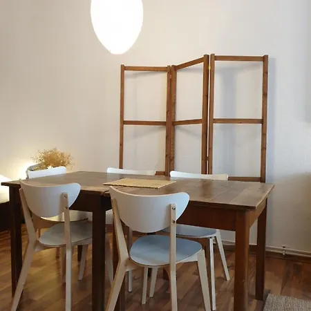 Center Friedrichshain *