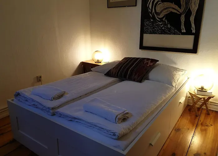 Center Friedrichshain