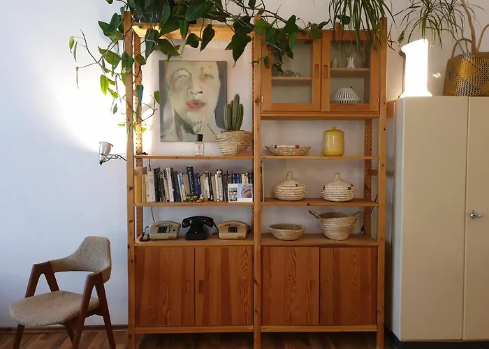 Center Friedrichshain *