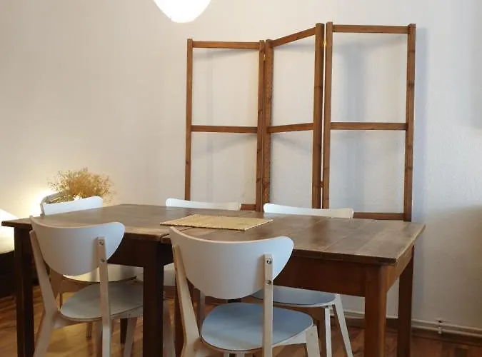 Center Friedrichshain *