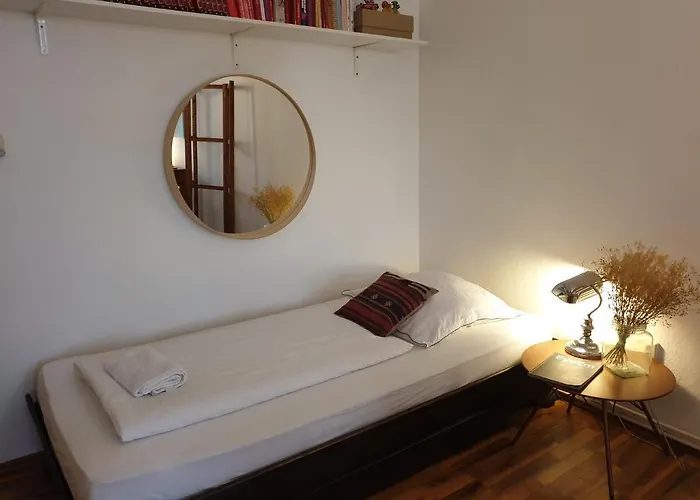 Center Friedrichshain *