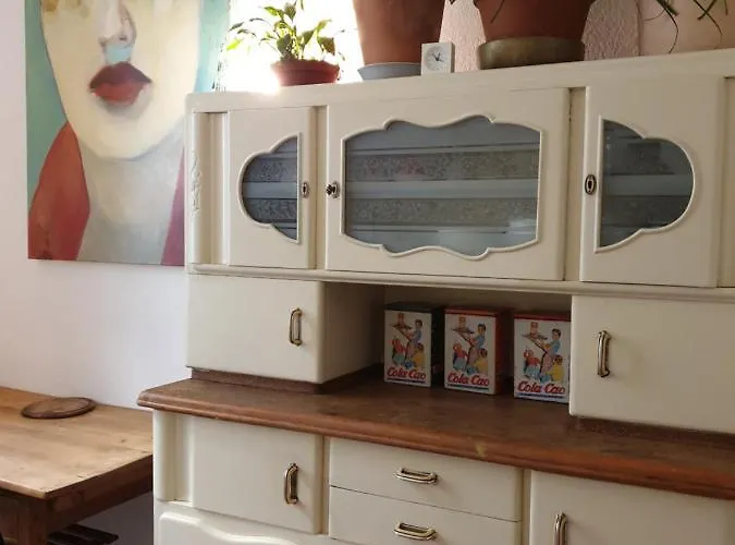 Center Friedrichshain * برلين